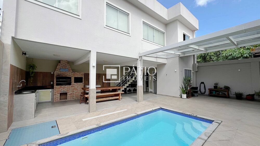 Casa, 4 quartos, 230 m² - Foto 4