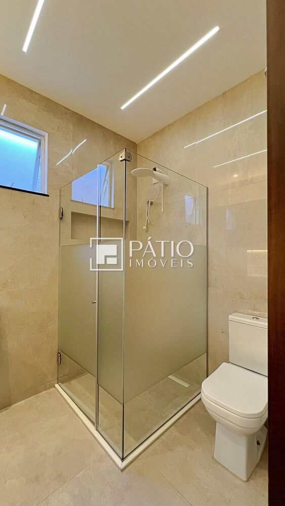 Casa, 4 quartos, 230 m² - Foto 1