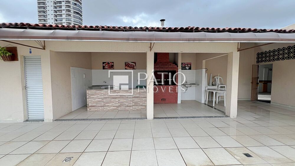 Apartamento para lancamento com 3 quartos, 80m² - Foto 15