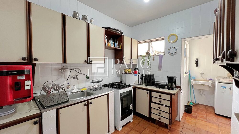 Apartamento para lancamento com 3 quartos, 80m² - Foto 14