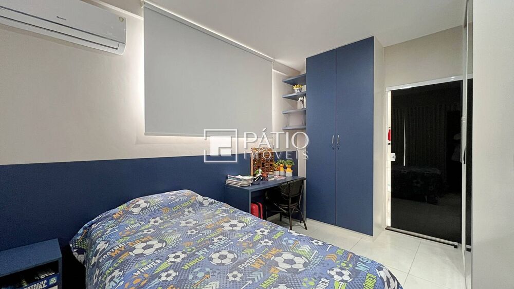 Casa de Condomínio, 4 quartos - Foto 2
