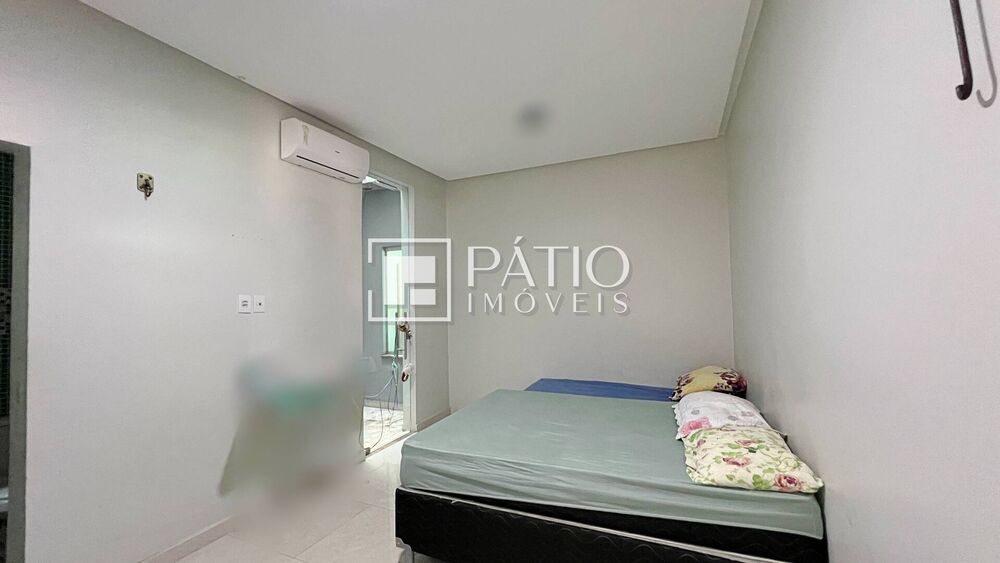 Casa de Condomínio, 4 quartos - Foto 10