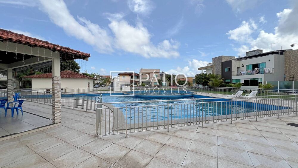 Casa de Condomínio, 4 quartos - Foto 8