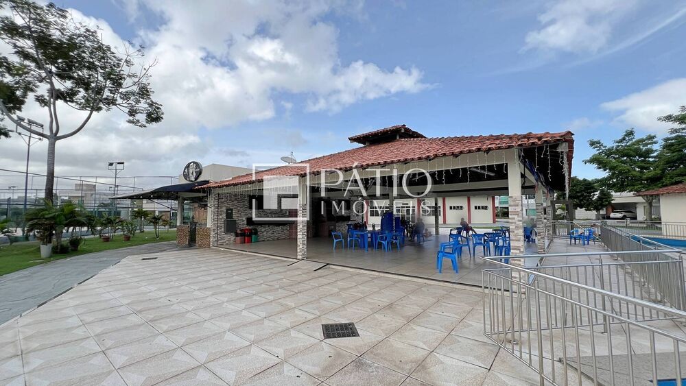 Casa de Condomínio, 4 quartos - Foto 18
