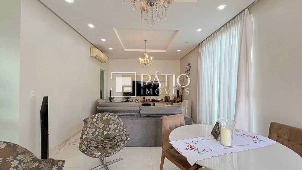 Casa de Condomínio, 4 quartos - Foto 4