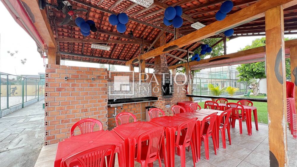 Casa de Condomínio, 4 quartos - Foto 16