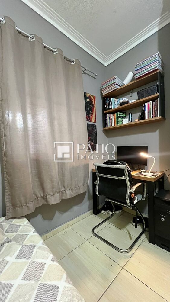 Casa, 3 quartos, 200 m² - Foto 3