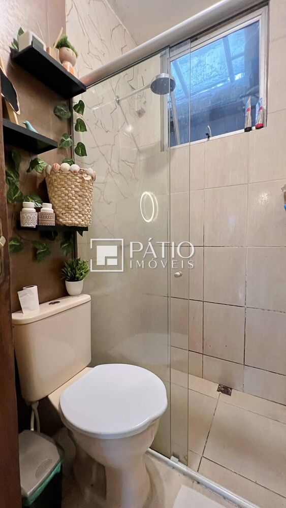 Casa, 3 quartos, 200 m² - Foto 2