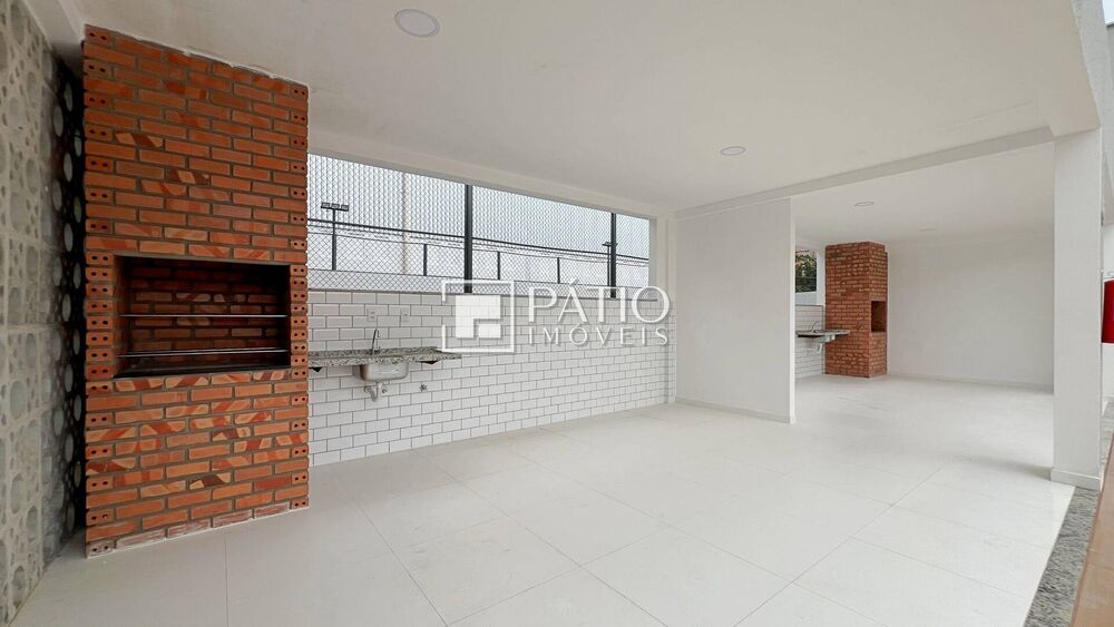 Apartamento à venda e aluguel com 2 quartos, 61m² - Foto 1