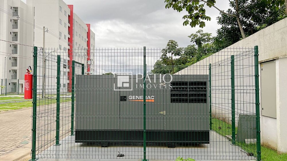 Apartamento à venda e aluguel com 2 quartos, 61m² - Foto 4