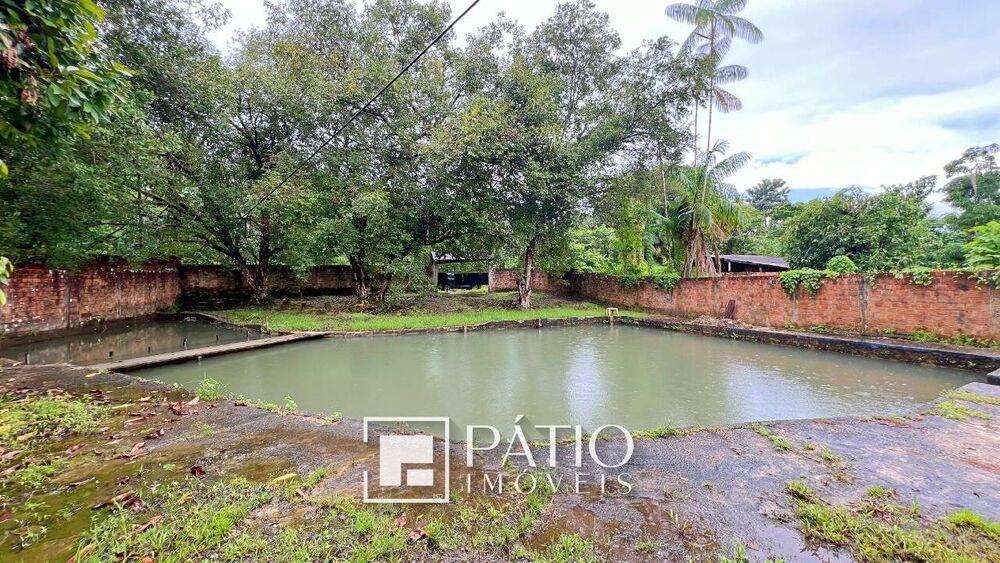 Casa à venda com 2 quartos, 1200m² - Foto 5