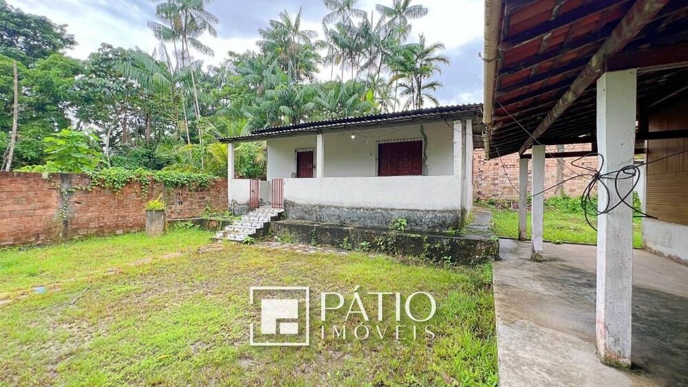 Casa à venda com 2 quartos, 1200m² - Foto 15