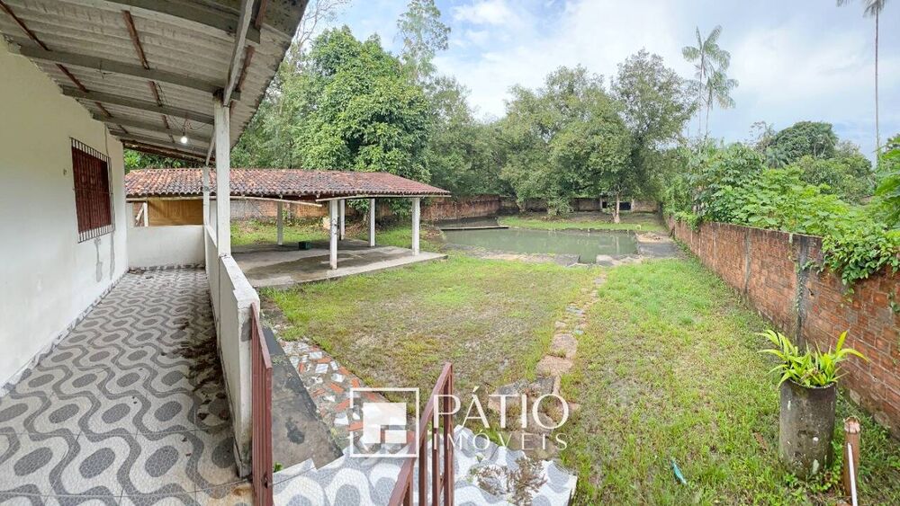 Casa à venda com 2 quartos, 1200m² - Foto 10