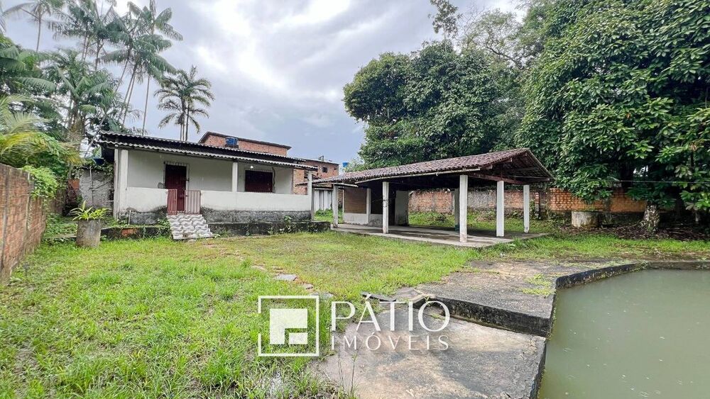 Casa à venda com 2 quartos, 1200m² - Foto 1