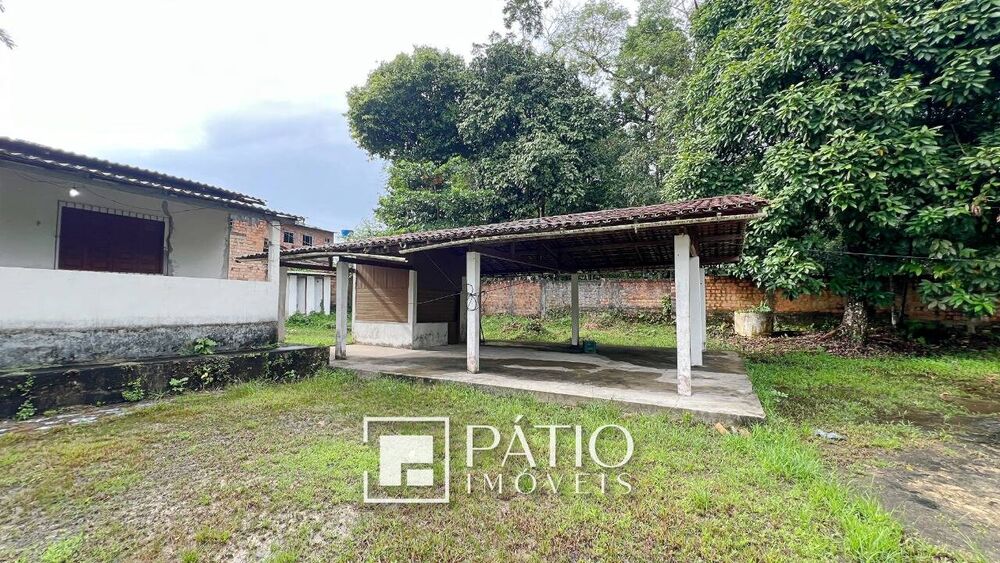 Casa à venda com 2 quartos, 1200m² - Foto 12