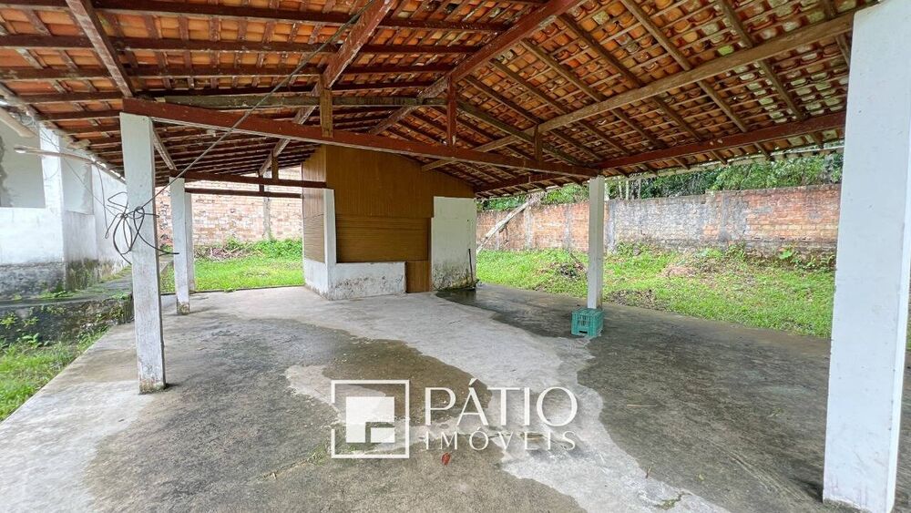 Casa à venda com 2 quartos, 1200m² - Foto 7