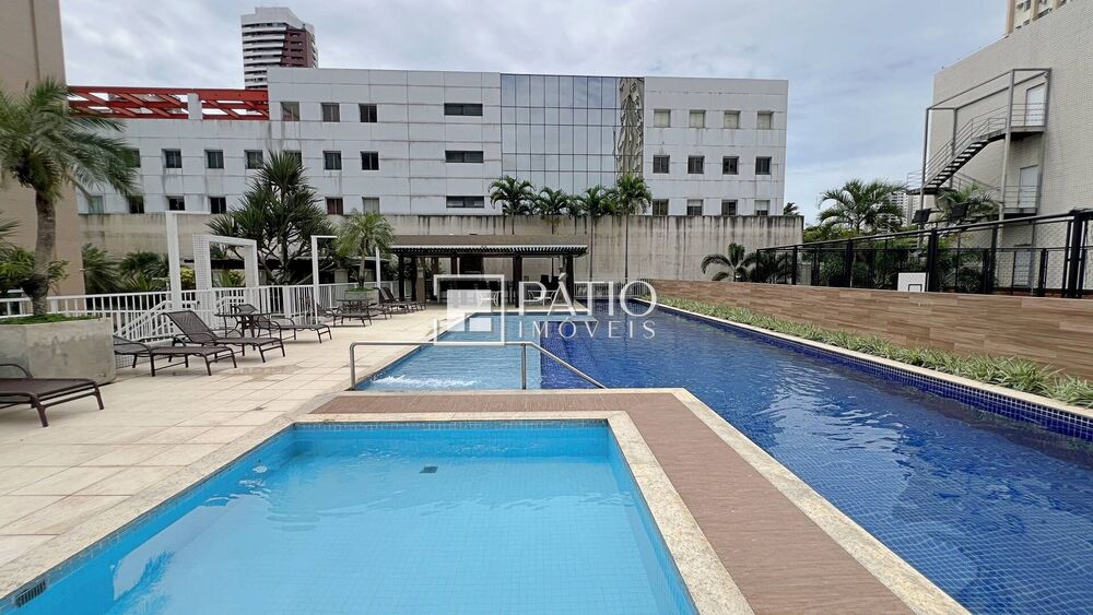 Apartamento, 3 quartos, 175 m² - Foto 4