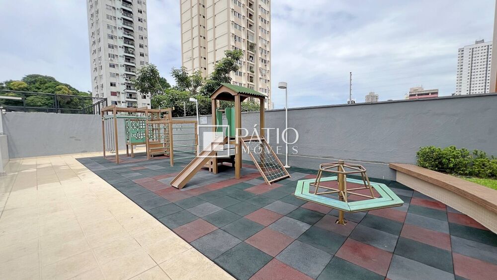Apartamento, 3 quartos, 175 m² - Foto 1