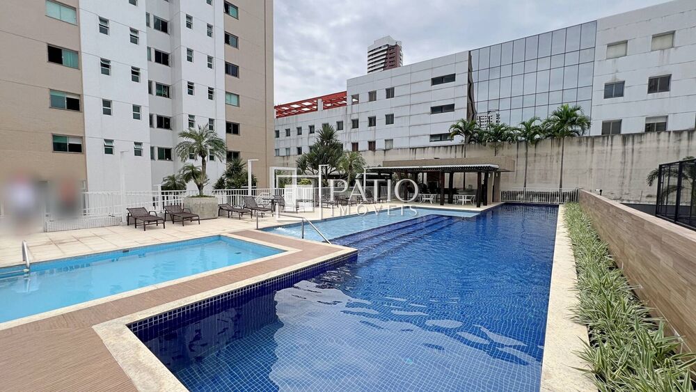 Apartamento, 3 quartos, 175 m² - Foto 3