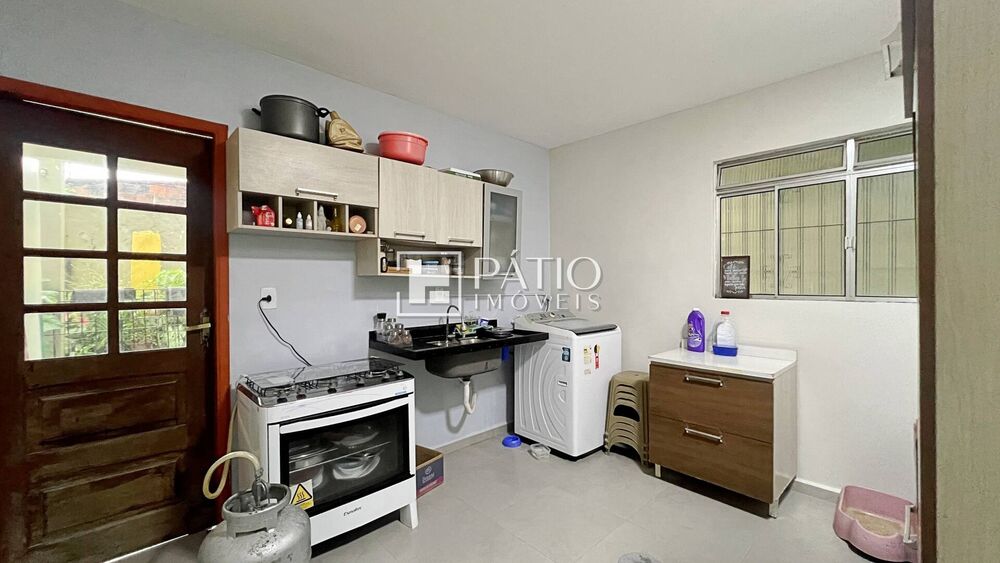 Casa, 3 quartos, 348 m² - Foto 6