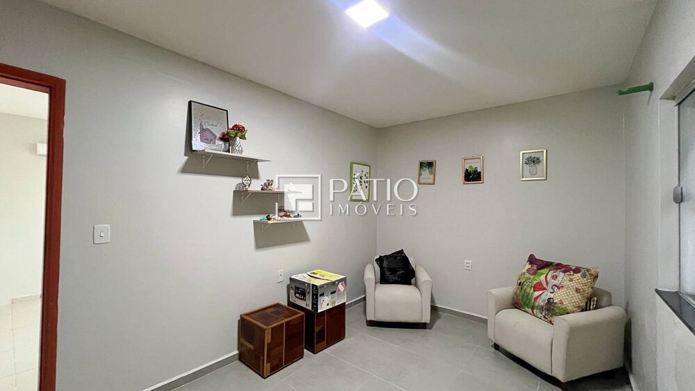 Casa, 3 quartos, 348 m² - Foto 3