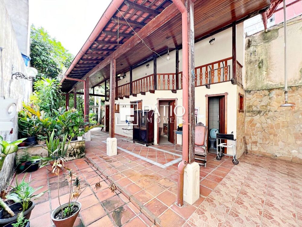 Casa, 3 quartos, 462 m² - Foto 14