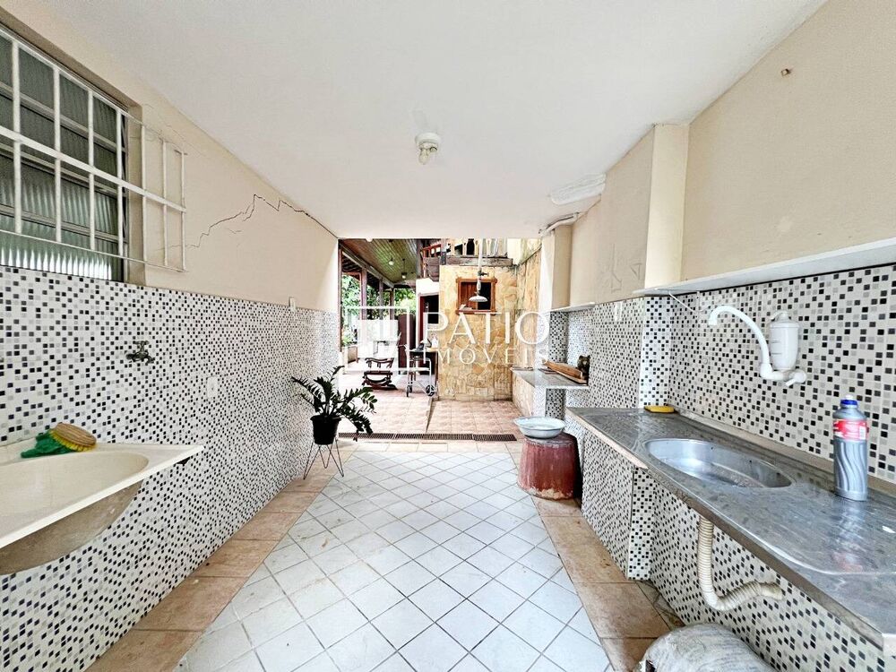 Casa, 3 quartos, 462 m² - Foto 7