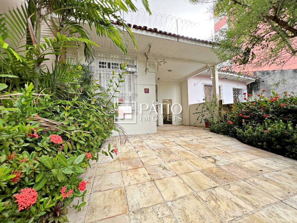 Casa, 3 quartos, 462 m² - Foto 1