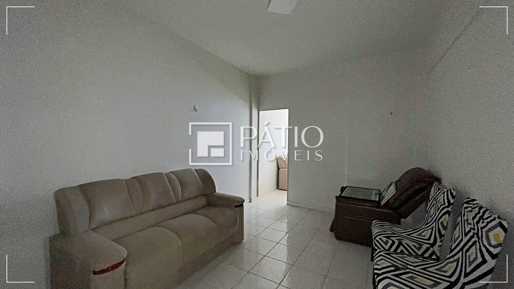 Apartamento à venda com 1 quarto, 40m² - Foto 3