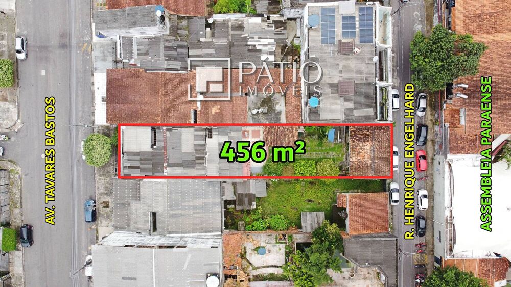 Casa, 4 quartos, 456 m² - Foto 1