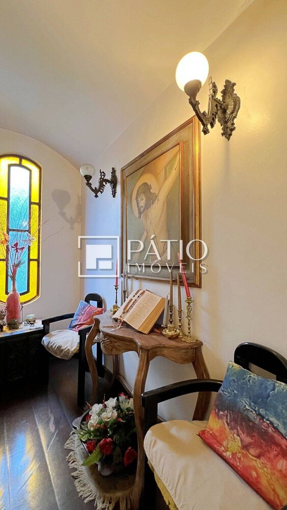 Casa, 4 quartos, 456 m² - Foto 2