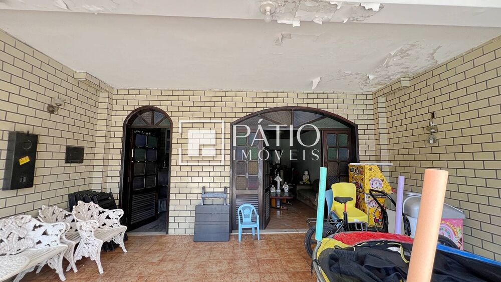 Casa, 4 quartos, 564 m² - Foto 14