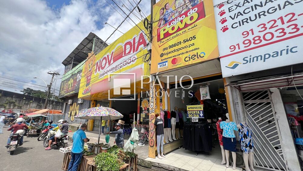 Sala-Conjunto, 594 m² - Foto 12