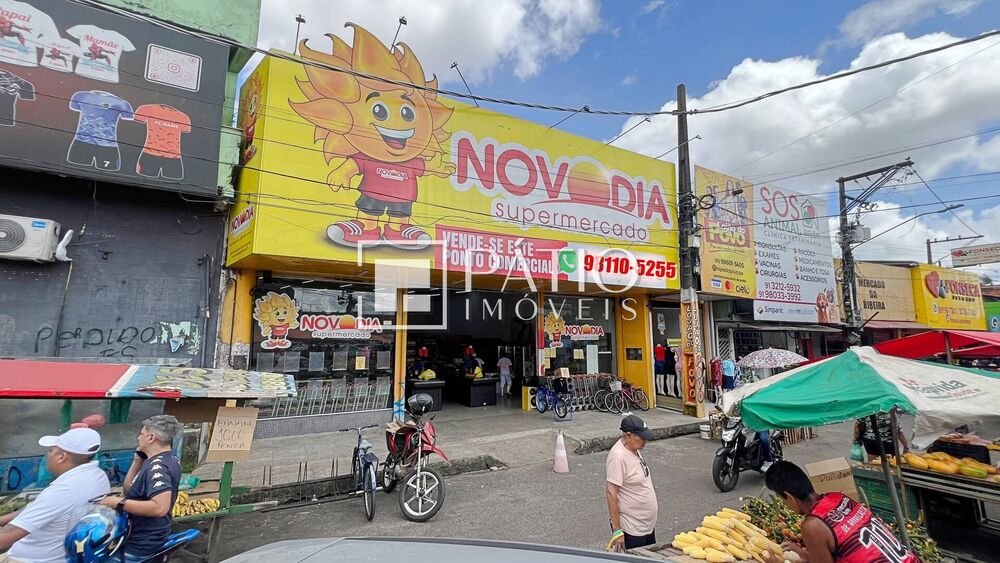 Sala-Conjunto, 594 m² - Foto 9