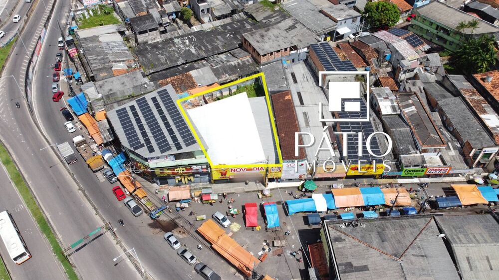 Sala-Conjunto, 594 m² - Foto 3