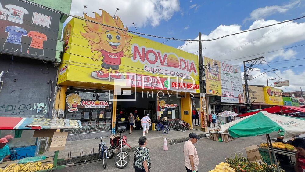 Sala-Conjunto, 594 m² - Foto 1