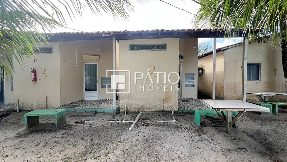 Prédio Inteiro, 1000 m² - Foto 11