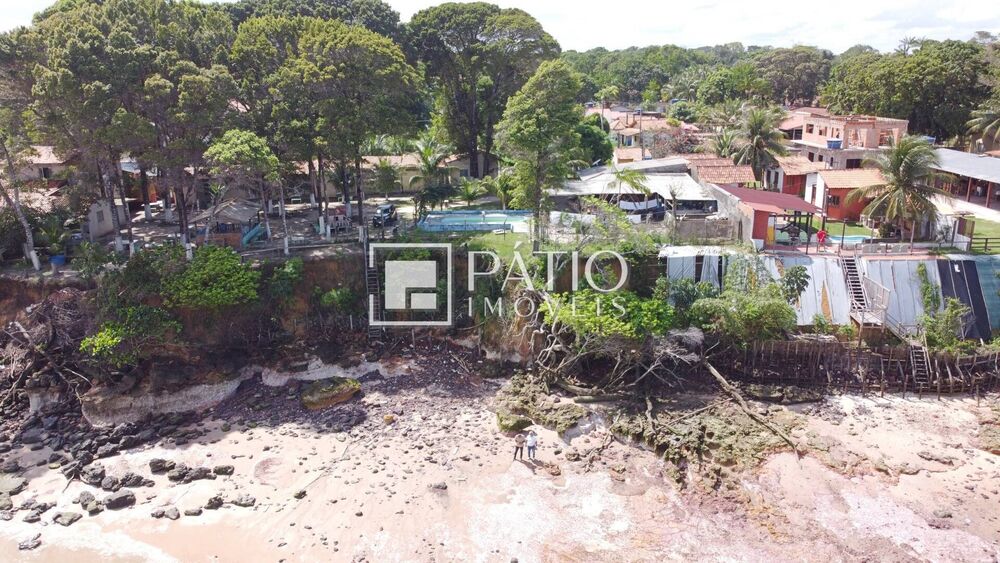 Prédio Inteiro, 1000 m² - Foto 9