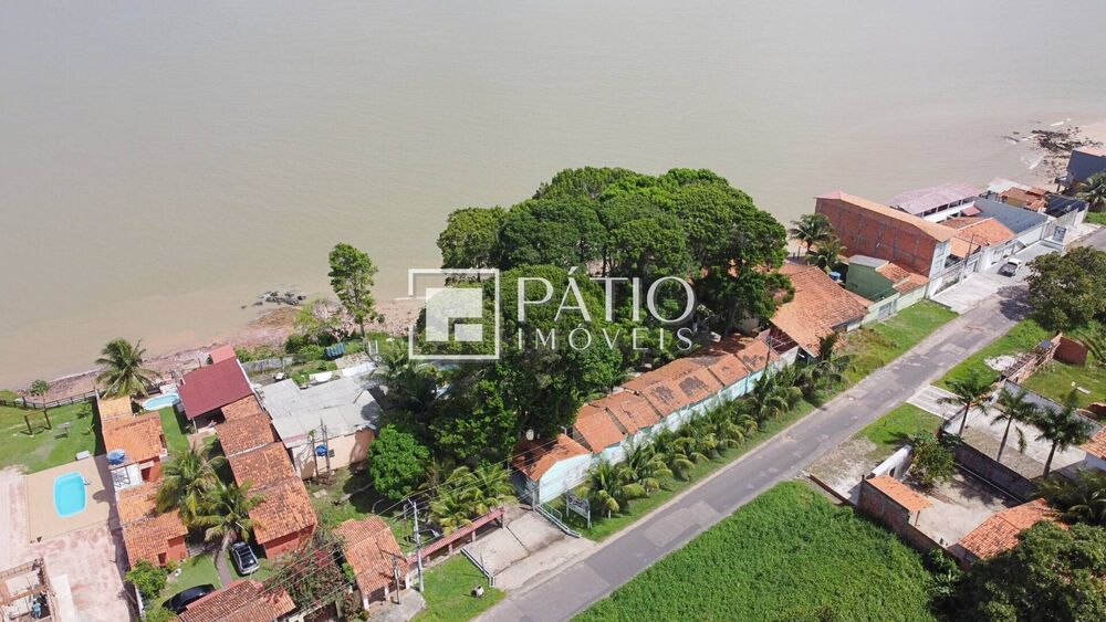 Prédio Inteiro, 1000 m² - Foto 1