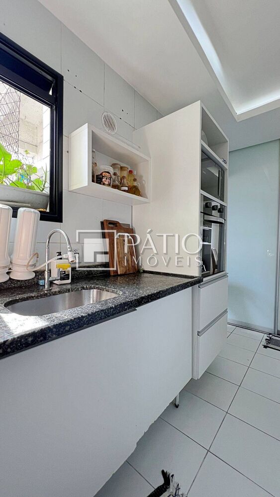 Apartamento, 3 quartos, 155 m² - Foto 1