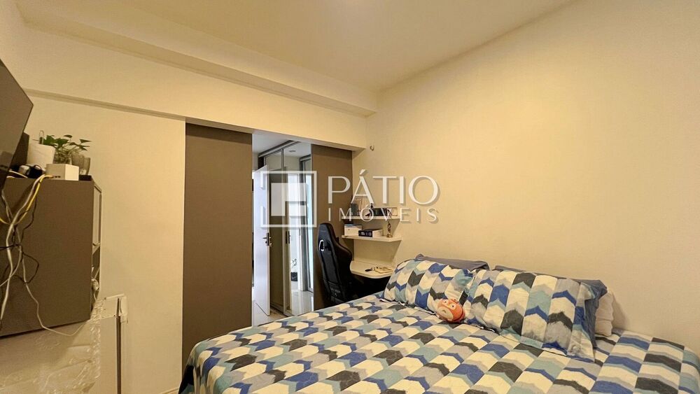 Apartamento, 3 quartos, 155 m² - Foto 3