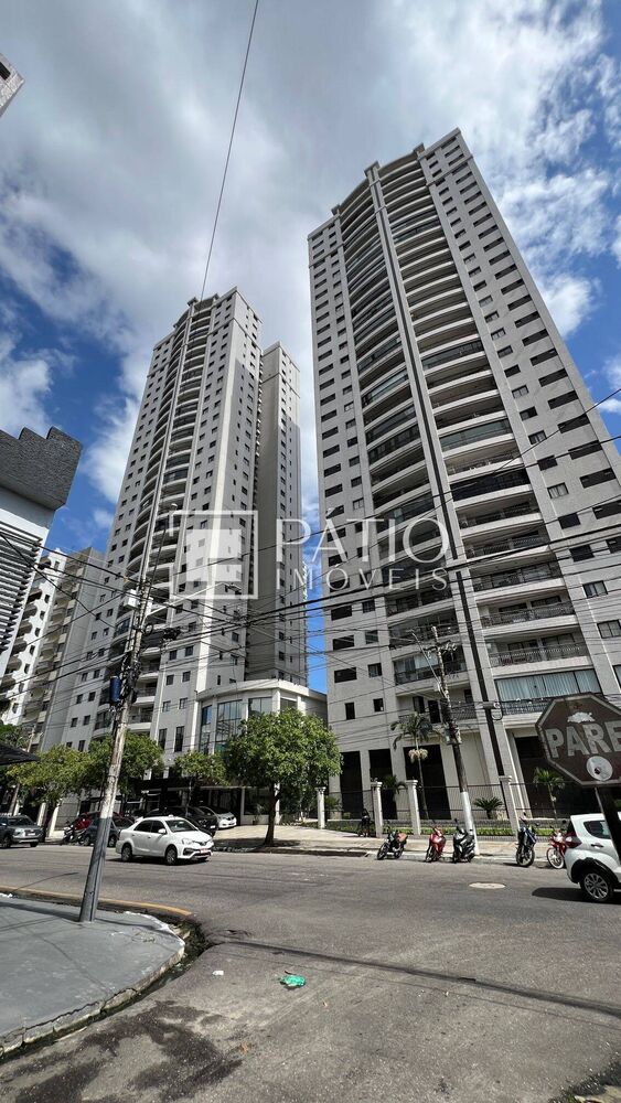Apartamento, 3 quartos, 155 m² - Foto 2