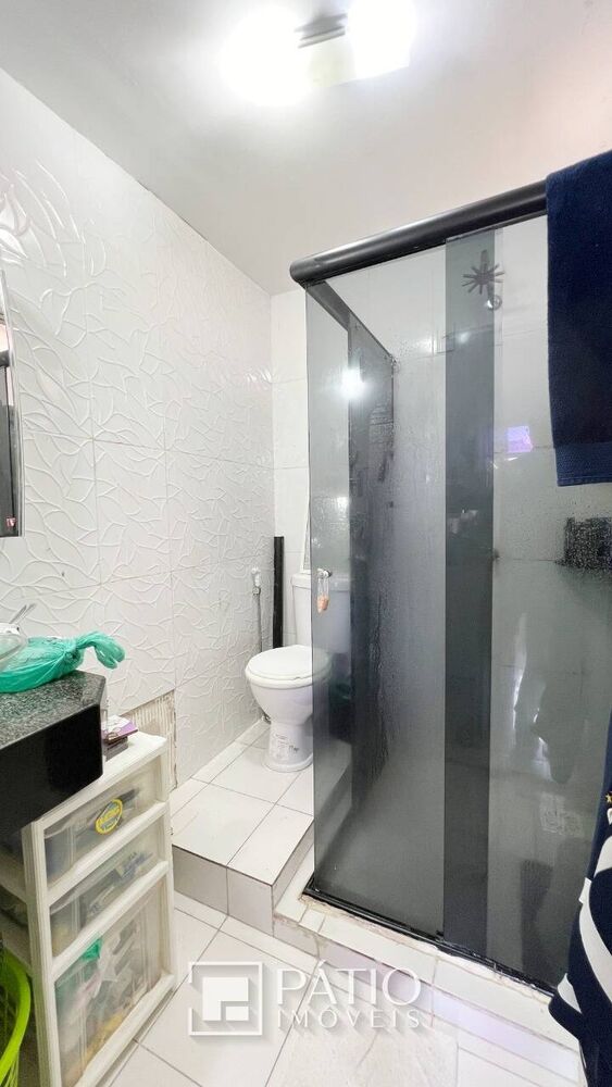 Apartamento à venda com 3 quartos, 140m² - Foto 10