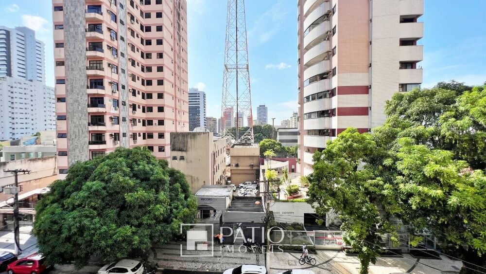 Apartamento à venda com 3 quartos, 140m² - Foto 8
