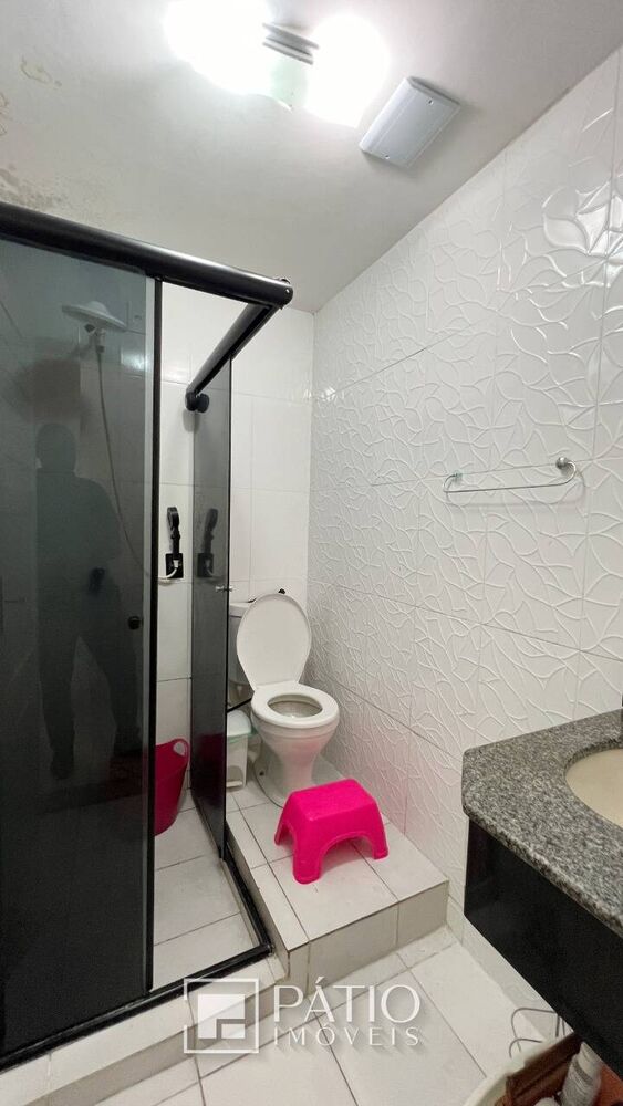 Apartamento à venda com 3 quartos, 140m² - Foto 9
