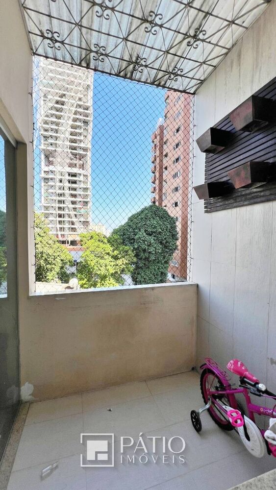 Apartamento à venda com 3 quartos, 140m² - Foto 14