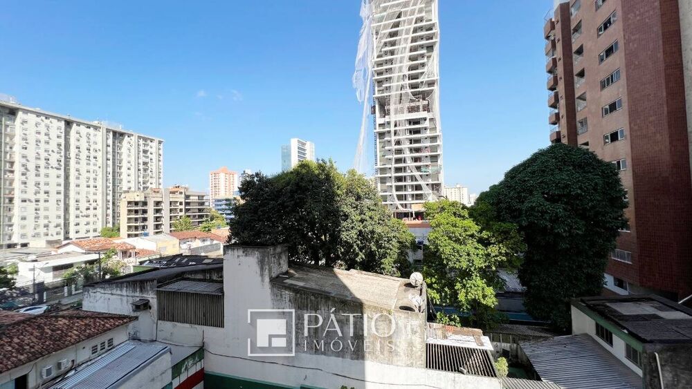 Apartamento à venda com 3 quartos, 140m² - Foto 5