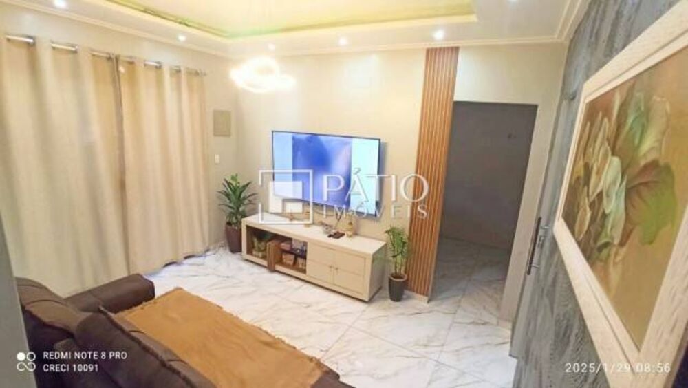 Casa, 3 quartos, 300 m² - Foto 3
