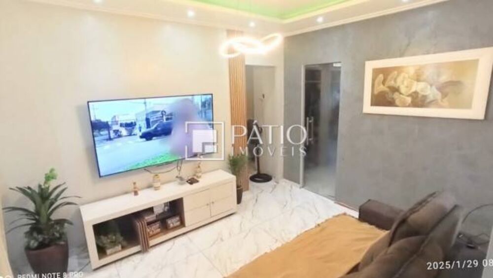 Casa, 3 quartos, 300 m² - Foto 1