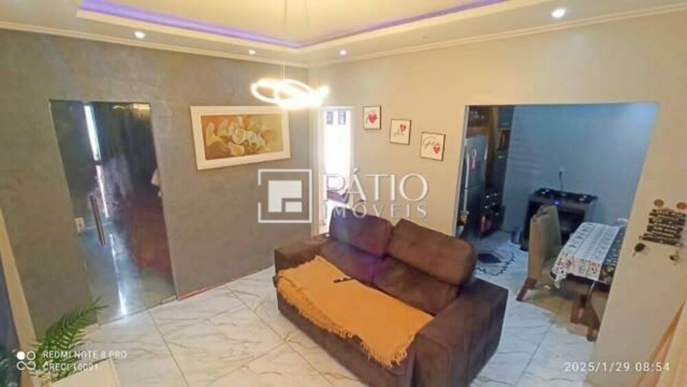 Casa, 3 quartos, 300 m² - Foto 2